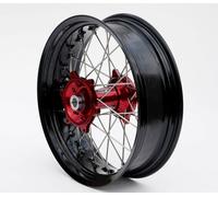 Roue RFX arrière complète Race SM 17x4,50