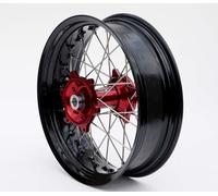 Roue RFX arrière complète Race SM 17x4,50