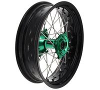 Roue RFX arrière complète Race SM 17x4,50