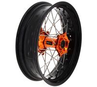 Roue RFX arrière complète Race SM 17x4,50