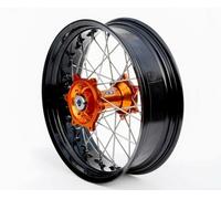 Roue RFX arrière complète Race SM 17x5,00