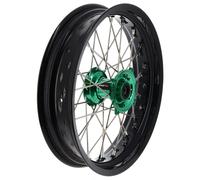 Roue RFX avant complète Race SM 17x3,50