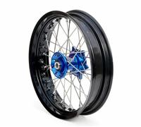 Roue RFX avant complète Race SM 17x3,50