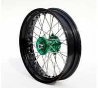 Roue RFX avant complète Race SM 17x3,50