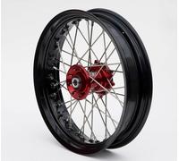 Roue RFX avant complète Race SM 17x3,50
