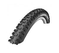 Schwalbe Pneu pour vélo Tough Tom K-Guard Rigide Unisexe Adulte Noir 26x2.25