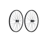 Roue Ritchey Comp zeta gx 650b ta12 shimano Noir