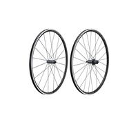 Roue Ritchey WCS Zeta Route 700C 20/24- trous, Frein à Jante, 100/130Mm QR