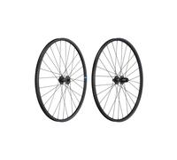 Roue Ritchey Zeta gx 650b ta12 shimano Noir