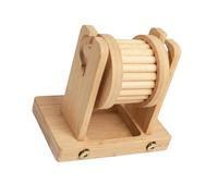 Roue rotative à interaction en bois, jouet d ' alimentation pour friandises, pour animaux de compagnie, rongeurs, soutien des instincts naturels, recherche de nourriture, jouet d ' enrichissement, à