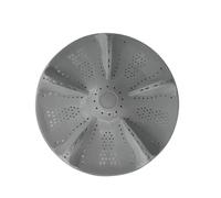 Roue Rotative For Machine À Laver, Compatible Avec Haier, Plaque De Base 32 Cm À 11 Dents