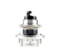 Roue Roulement 43550-50011 Pour Lexus LS430 4.3L V8 2001-2006 OE: 43550-50010 4355050011 4355050010 Ensemble Roulement Moyeu Roue Avant Roulement Moyeu