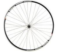 Roue avant de vélo blocage jante Velox CFX20 RS300 Argenté