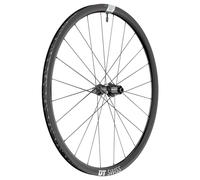 Roue route 700 dt swiss e1800-32 endurance spline disc centerlock axe
