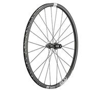 Roue arriere dt swiss g 1800 spline 25 700 12x142mm noir
