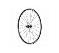 Roue route 700 wh-rs100 arriere noir 11v. compatible 10v.