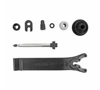 Mavic Roue avant Kysrium 30 Disc Center Lock 12x100 mm