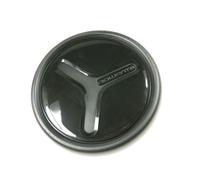 Roue - ROWENTA - RS-RT3669 - Accessoire Aspirateur - Noir - Compatible avec plusieurs modèles