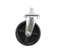 Roue sans frein pour barbecue Char-Broil Gas2Coal 440