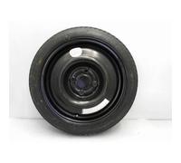 Roue Secours - Honda - Civic 91-96 - 195/55R15T - Jante Galette - Bridgestone Tracomp 3