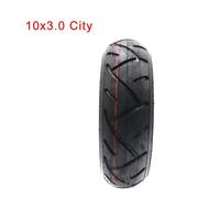 Roue skate,Pneu de 10 pouces pour Scooters électriques Kugoo M4 Speedual Grace 10 Zero 10X Dualtron 10x3.0 80-65-6 - 10X3.0 City