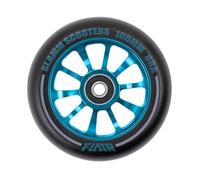 Roue Trottinette Freestyle Flair 2.0 Red 100mm