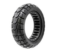 ✅Roue Solide 10 Pouces (10x2,75-6,5) Trottinette Électrique Smartgyro Rockway / Speedway / Crossover Dual X2 Pro / T4 Zrino / Zwheel T4 DUO / Youin You-Go XL Max / Dualtron 3 / Speedway 5 - 2 Roues 10