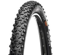 Roue Souple Hutchinson Taipan Sideskin Bi-Comp - Noir - 29"X2,40 Multicolore