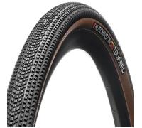Roue souple Hutchinson Touareg Hardskin Bi-Comp Tlr - noir - 700 x 40C