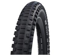 Roue souple Schwalbe Littub. Joeerf Addix - noir - 26""x2"" - Adulte - Homme