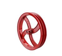 Roue synchrone, Poulie de distribution type V for nettoyeur haute pression, accessoires pompe à brosse for voiture(55 Type)