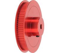 Roue synchrone,Roue de courroie de distribution,Roue de poulie synchrone,Roue synchrone GT2,Poulie de courroie de distribution,Roue synchrone CNC