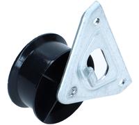 Roue Tendeur Compatible Avec Bauknecht Whirlpool 482000022835 C00113879