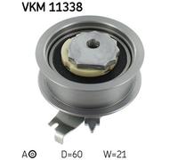 Roue Tendeur, Courroie Dentée G pour AUDI CUPRA SEAT SKODA VW A1 A3 A4 A5 ALH