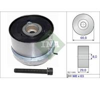 Roue Tendeur, Courroie Dentée Pour ALFA ROMEO BAOJUN (SGMW) BUICK (SGM) CHEVRO