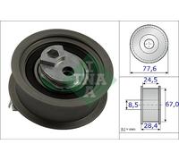 Roue Tendeur, Courroie Dentée Pour AUDI AUDI (FAW) SEAT SKODA VW A1 A3 A4 A6 A