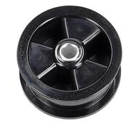 Roue Tension Compatible Avec AEG 8581250125037 Pour Sèche-Linge