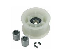 Roue Tension Compatible Avec Whirlpool 484000000792 Pour Sèche-Linge