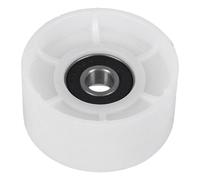 Roue Tension Pour Courroie Comme Bosch 00632045 Dans Sèche-Linge