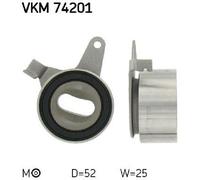 Roue Tensionneuse SKF Originale VKM 74201 Pour KIA Mazda