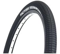 Roue Tioga FS100 Noir