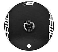 Roue TRA.FFWD Lentille DT350 Disc Tub. 11V Shim Noir