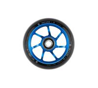 Roue trottinette - ETHIC DTC - Incube V2 - 115mm - 12STD - Couleur Bleu