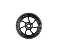 Roue trottinette - ETHIC DTC - Incube V2 - Noir - 110mm - Dureté 88A