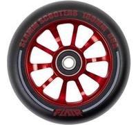 Roue Trottinette Freestyle Flair 2.0 Red 100mm