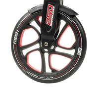 Roue Trottinette Frenzy Wheels Black Fr230p Noir