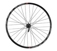 Roue Arrière Mach1 Klixx 23c - Shimano Rm66 - Wheel Size:26" (559 Multicolore