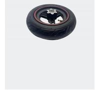 ROUE TUBELESS COMPLÈTE AVANT ECROSSPRO/ECROSSPRO2- Piece trottinette élèctrique UrbanGlide