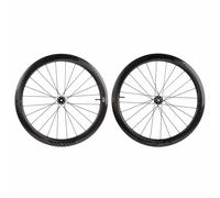 Roue tubeless corps sh Miche Kleos Noir