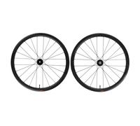 Roue tubeless corps sh Miche Kleos RD Noir